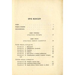 Tajemnice dwuchodówki. Studium z zakresu konstrukcji i tematyki problemu