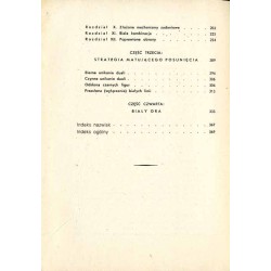 Tajemnice dwuchodówki. Studium z zakresu konstrukcji i tematyki problemu