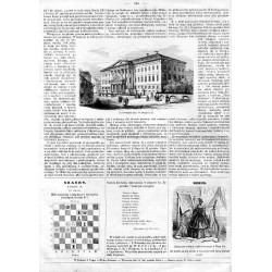 Uniwersytet w Dorpacie / "UNIWERSYTET W DORPACIE."