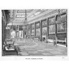 "Sala złota, w Romanowie na Wołyniu. (3466)"