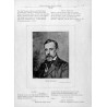 "Henryk Sienkiewicz. Akwarella K. Mordasewicza."