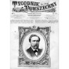 Dr Benedykt Dybowski / "Dr. BENEDYKT DYBOWSKI. 915"