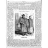 "Sprzedający słomianki. (1169)"