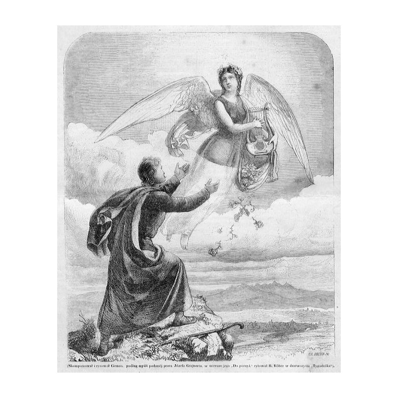 Widzenie / "WIDZENIE."