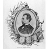"Bolesław Prus (Aleksander Głowacki)."