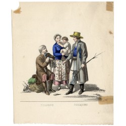"PODLASIANIE. PODLAQUIENS."