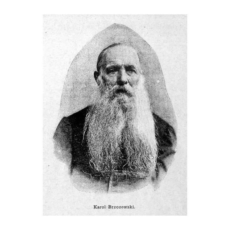 "Karol Brzozowski."