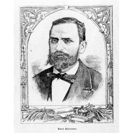 "Karol Estreicher."