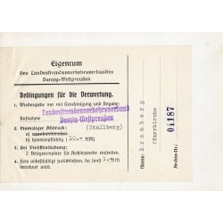 "Motiv: Bromberg Pfarrkirche Archiv-Nr: 01187" "(Stallberg)"