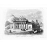 "Eglise cathédrale de Wilna."