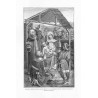 "Altarbild der heiligen drei Könige (angebliche Porträts der Könige Kazimir des Großen, Ludwigs des Großen und Władysław Jagiełł