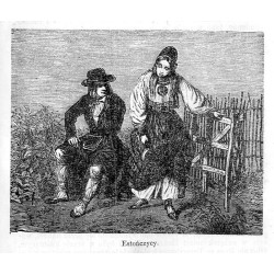 "Estończycy."