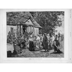 "Okrężne. Kopia z obrazu Alchimowicza. (5740)"