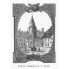 Kościół parafialny w Rydze / "KOŚCIÓŁ PARAFIALNY W RYDZE."