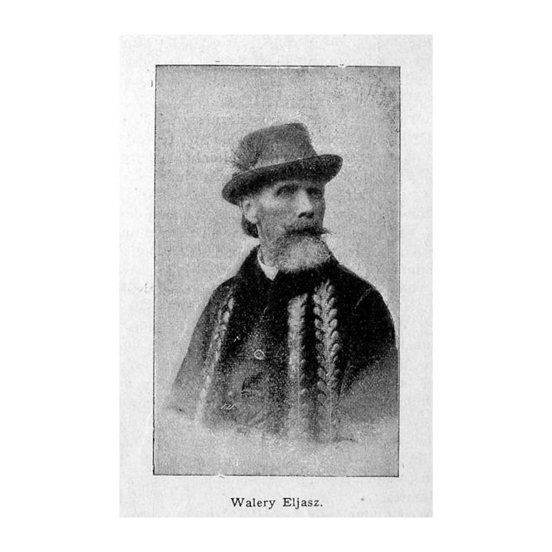 "Walery Eljasz."