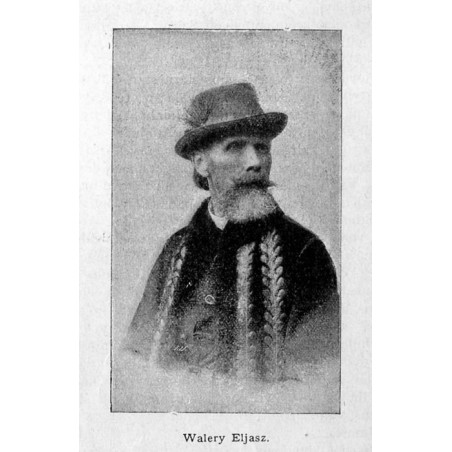 "Walery Eljasz."