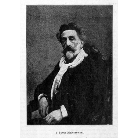 "Tytus Maleszewski."
