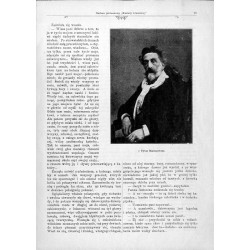 "Tytus Maleszewski."