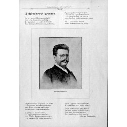 "Maryan Gawalewicz."
