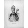 J. E. ks. Aleksander Bereśniewicz biskup włocławsko-kaliski / "J. E. KS. ALEKSANDER BEREŚNIEWICZ, Biskup Włocławsko-Kaliski."