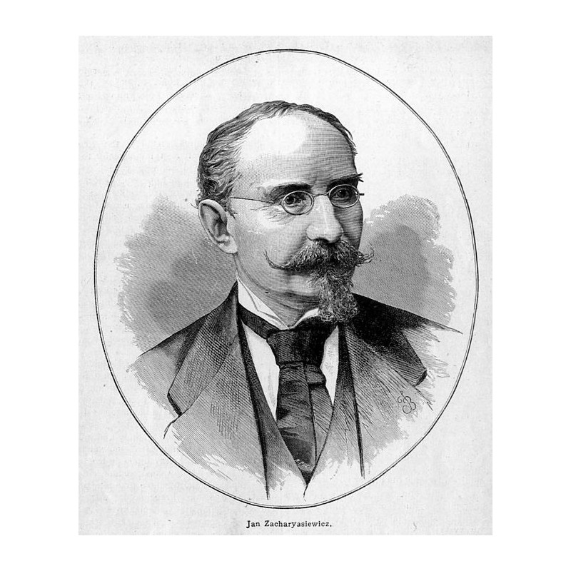 "Jan Zacharyasiewicz."