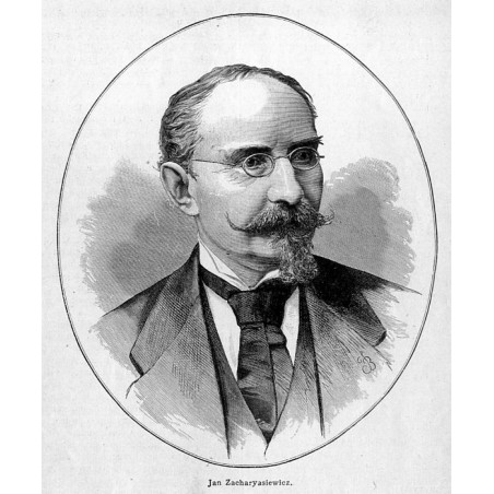 "Jan Zacharyasiewicz."