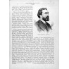 "Profesor Stanisław hr. Tarnowski."