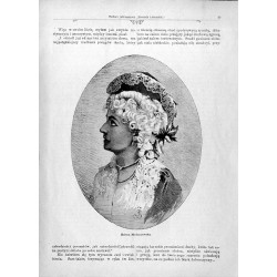 "Helena Modrzejewska."