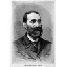 "Albert Wilczyński Rok 1885."