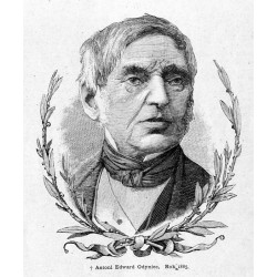 "Antoni Edward Odyniec. Rok 1885."