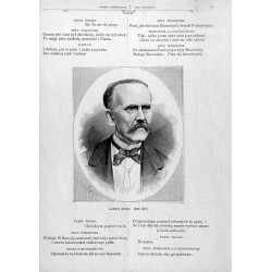 "Ludwik Jenike. (Rok 1877)."