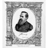 Józef Ignacy Kraszewski współpracownik i przyjaciel "Biesiady" / "JÓZEF IGNACY KRASZEWSKI Spółpracownik i przyjaciel "Biesiady."