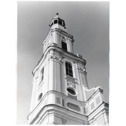 Kościół św. Trójcy w Oleśnicy