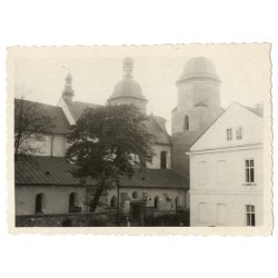 Kościół kolegiacki św. Małgorzaty w Nowym Sączu