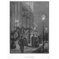 Na mszę pasterską 7748 / "NA MSZĘ PASTERSKĄ. 7748"