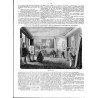 Wystawa Towarzystwa Zachęty Sztuk Pięknych w Królestwie Polskim. Sala Główna / "WYSTAWA TOWARZYSTWA ZACHĘTY SZTUK PIĘKNYCH W KRÓ