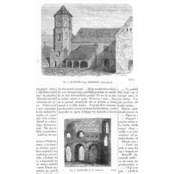 [1] "Nr. 1 KOŚCIÓŁ Ś-go JERZEGO (zewnątrz). (48)." [2] "Nr. 2 KOŚCIÓŁ Ś. J. wnętrze. (49)." [3] "Nr. 3 KOŚCIÓŁ Ś-go JERZEGO (f