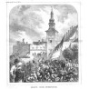 Kraków. Konik Zwierzyniecki / "KRAKÓW: KONIK ZWIERZYNIECKI."