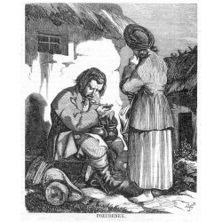 Połudenek / "POŁUDENEK."