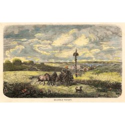 Krajobraz podolski / "KRAJOBRAZ PODOLSKI."