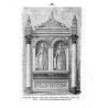 [1] "Nadgrobek Stanisława Żółkiewskiego, a razem syna jego Jana Żołkiewskiego, będący w kościele parafialnym w Żółkwi, rys. 1849