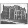 Collegium Novum w Krakowie. 7564 / "COLLEGIUM NOVUM W KRAKOWIE. 7564"