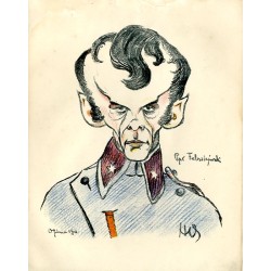 "Por Felsztyński Optowa 1916."