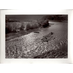 "Dunajec pod Szczawnicą"