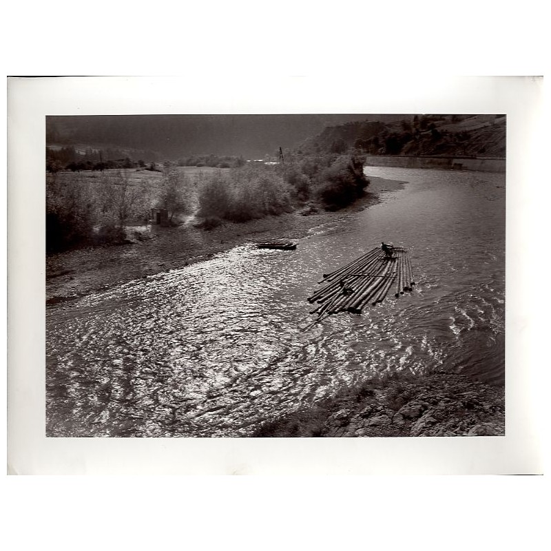 "Dunajec pod Szczawnicą"