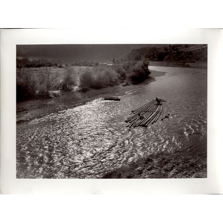 "Dunajec pod Szczawnicą"