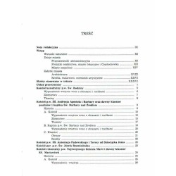 Katalog zabytków sztuki. Seria nowa. T. 6: Miasto Częstochowa. Cz. 1: Stare i Nowe Miasto, Częstochówka i przedmieścia