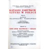 Katalog zabytków sztuki w Polsce. T. 10: Dawne województwo warszawskie. Z. 10: Nowy Dwór Mazowiecki i okolice