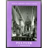 Katalog zabytków sztuki w Polsce. T. 10: Dawne województwo warszawskie. Z. 20: Pułtusk i okolice