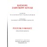 Katalog zabytków sztuki w Polsce. T. 10: Dawne województwo warszawskie. Z. 20: Pułtusk i okolice